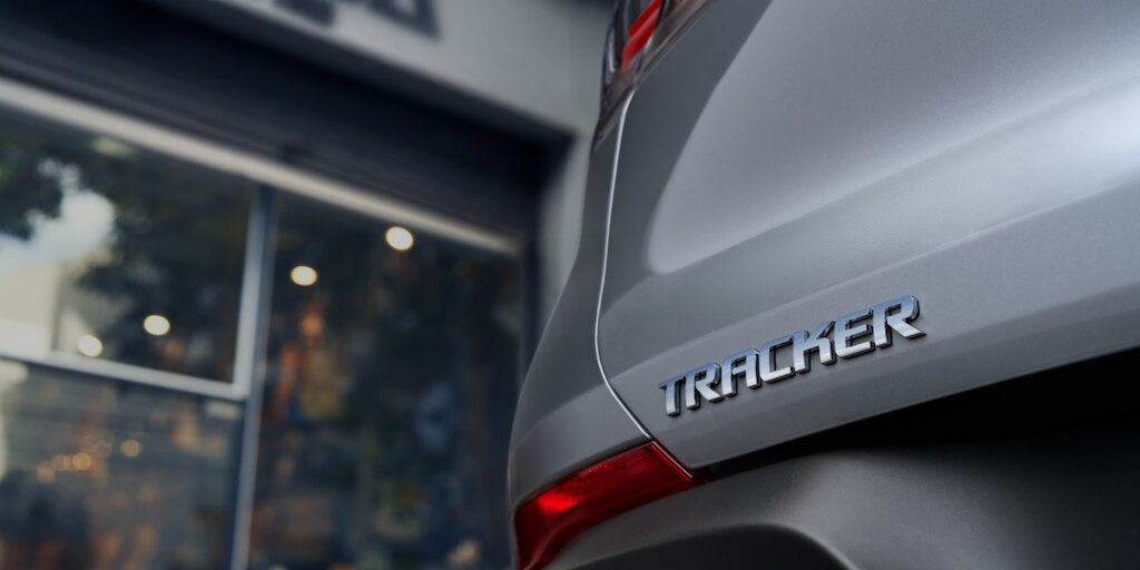 Galería de Tracker 2026