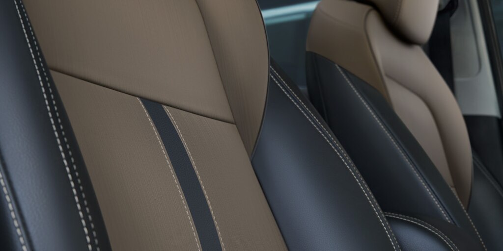 Galería de Tracker 2026