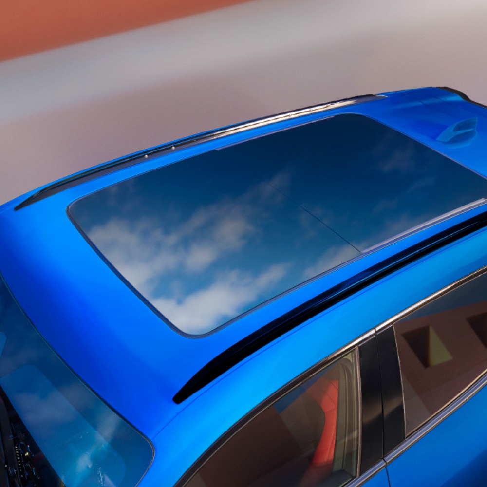 Blazer EV 2026