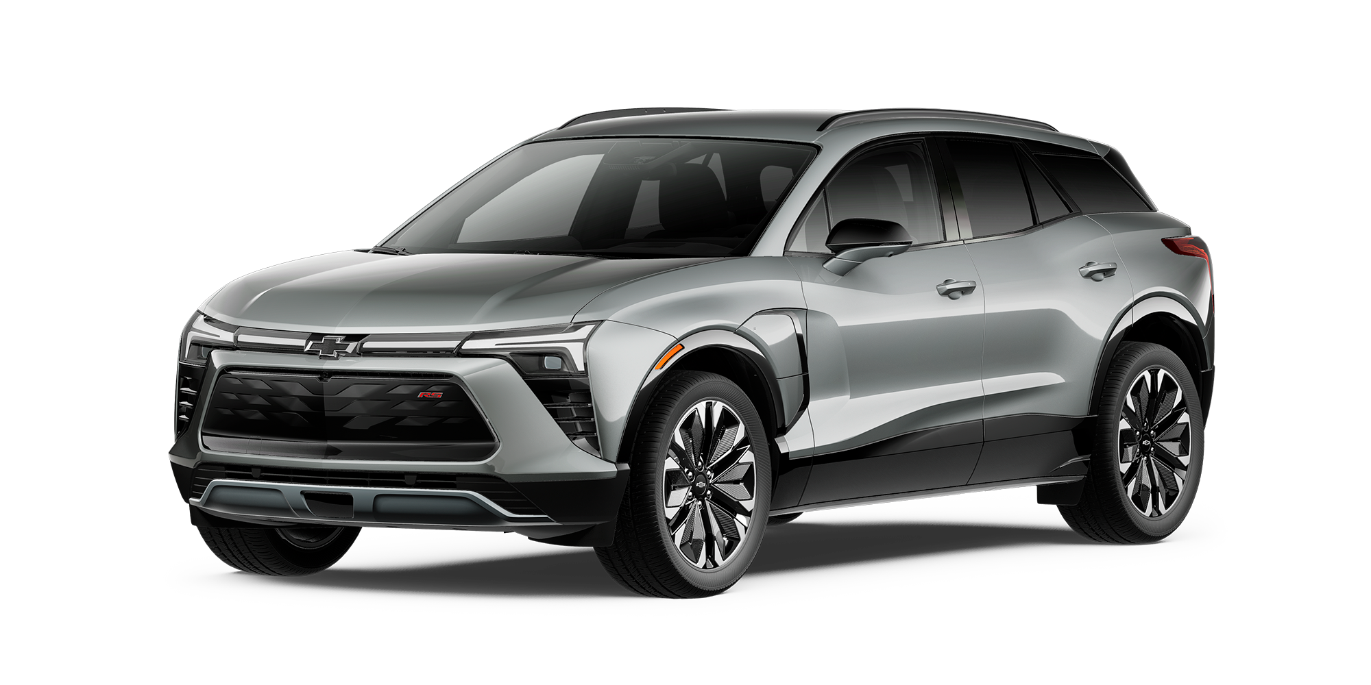 Blazer EV 2026