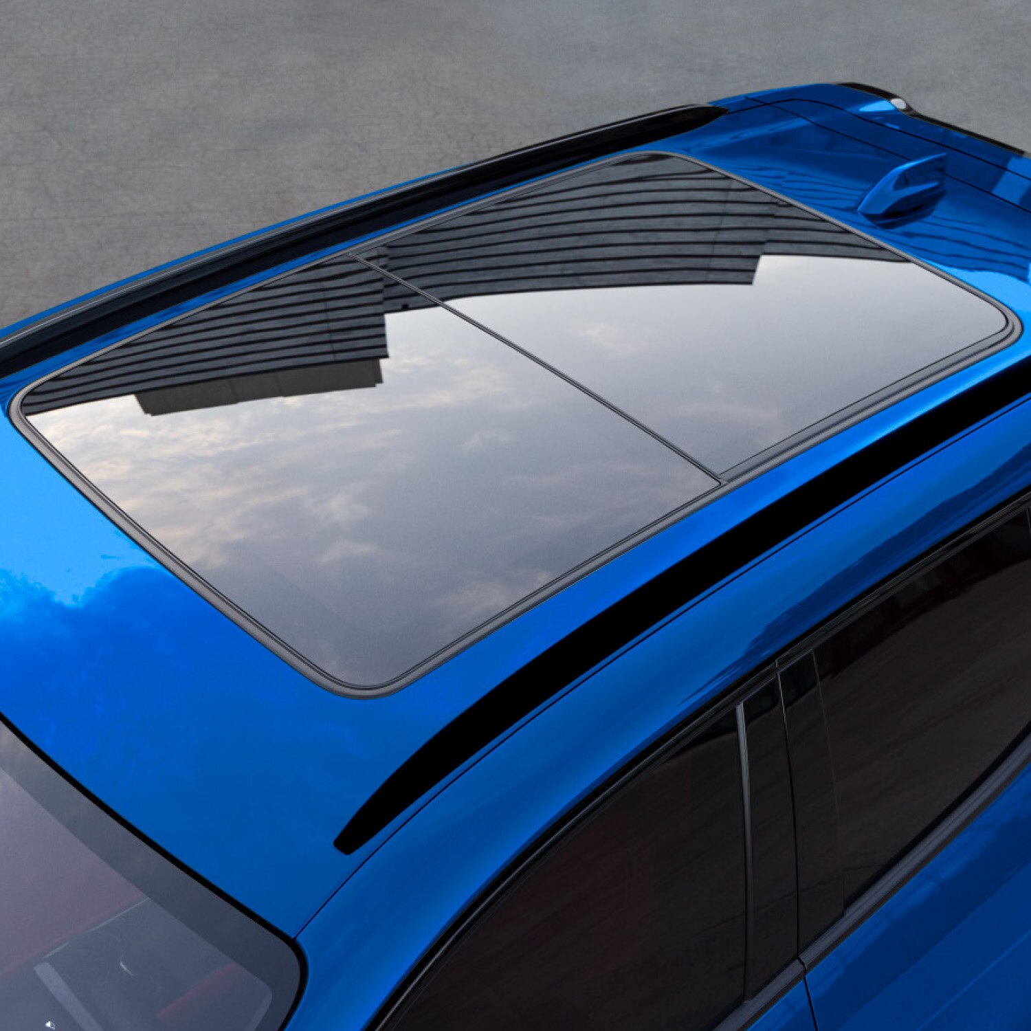 Blazer EV 2026