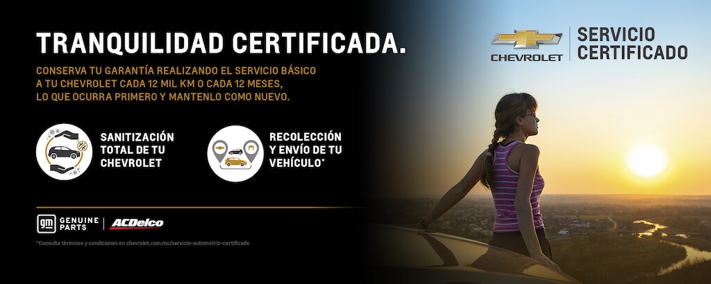 Cita de Servicio